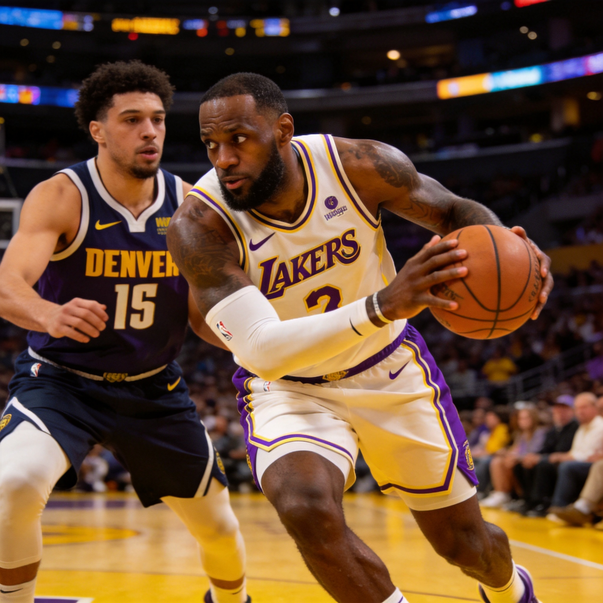 NBA季后赛