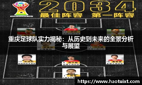 重庆足球队实力揭秘：从历史到未来的全景分析与展望
